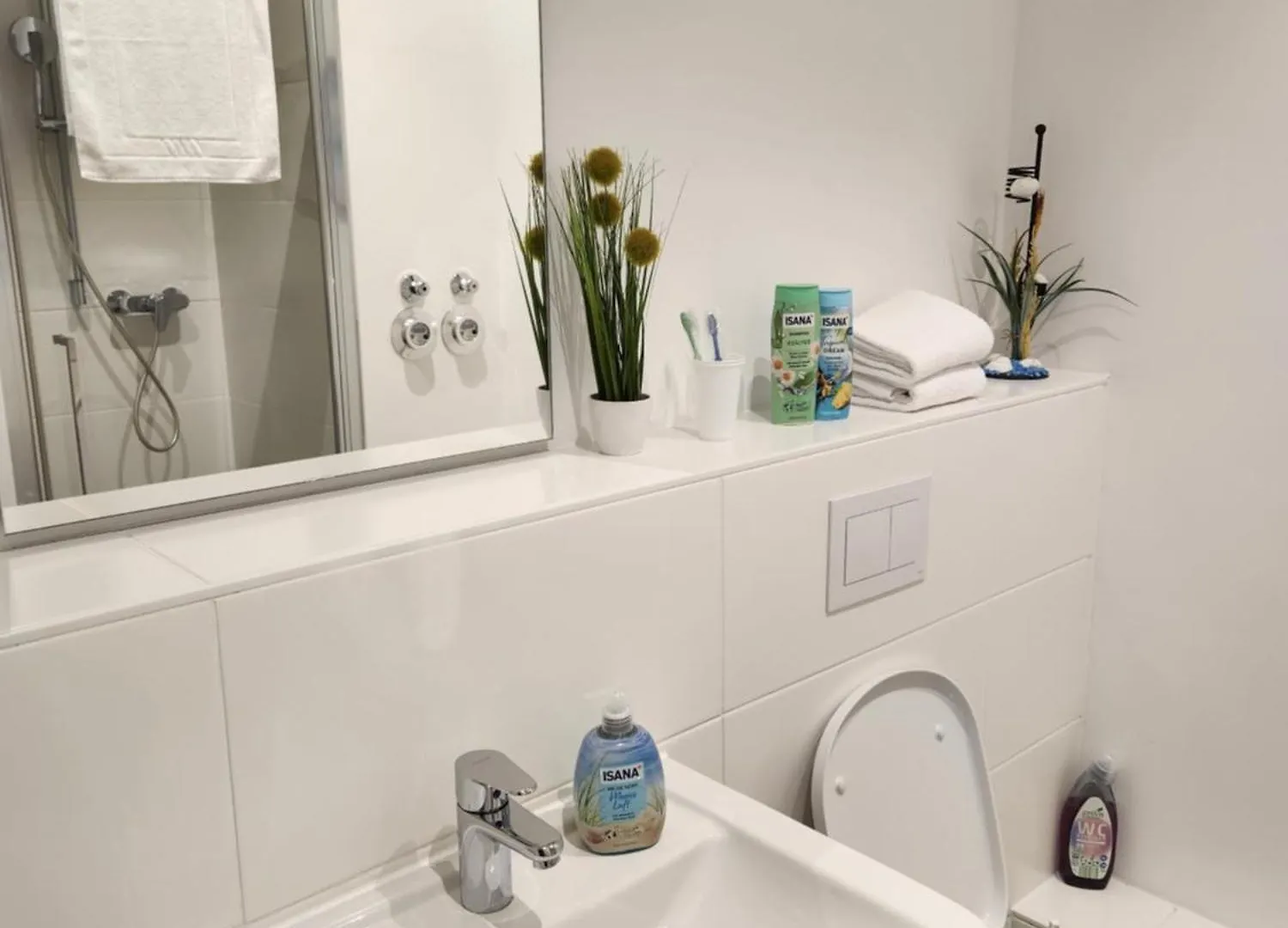 Ξενοδοχείο με διαμερίσματα Myroom - Munich Fair Apartments