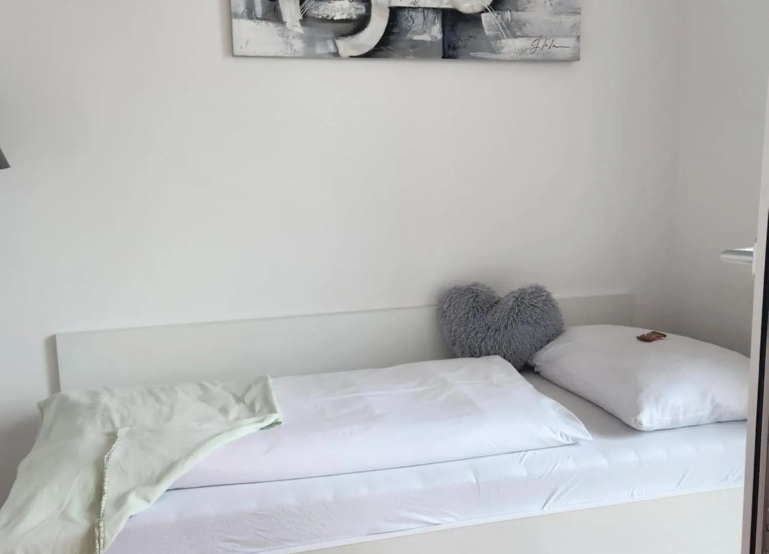 Ξενοδοχείο με διαμερίσματα Myroom - Munich Fair Apartments
