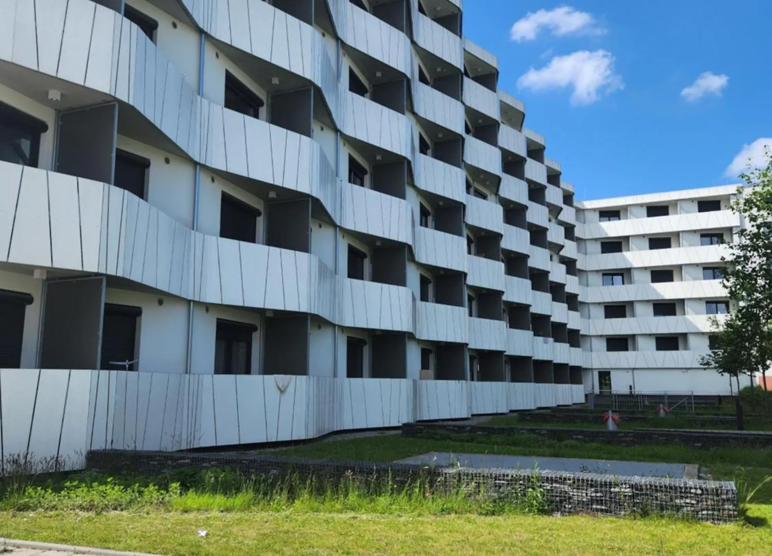 Ξενοδοχείο με διαμερίσματα Myroom - Munich Fair Apartments Γερμανία