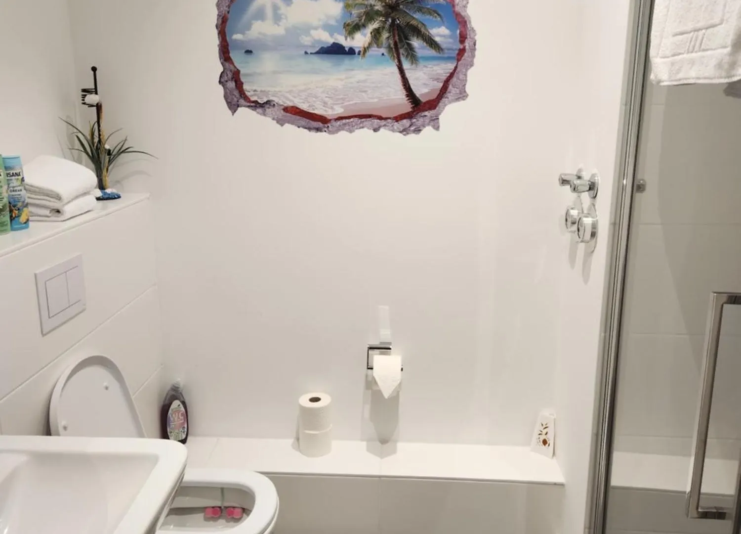 Myroom - Munich Fair Apartments Ξενοδοχείο με διαμερίσματα
